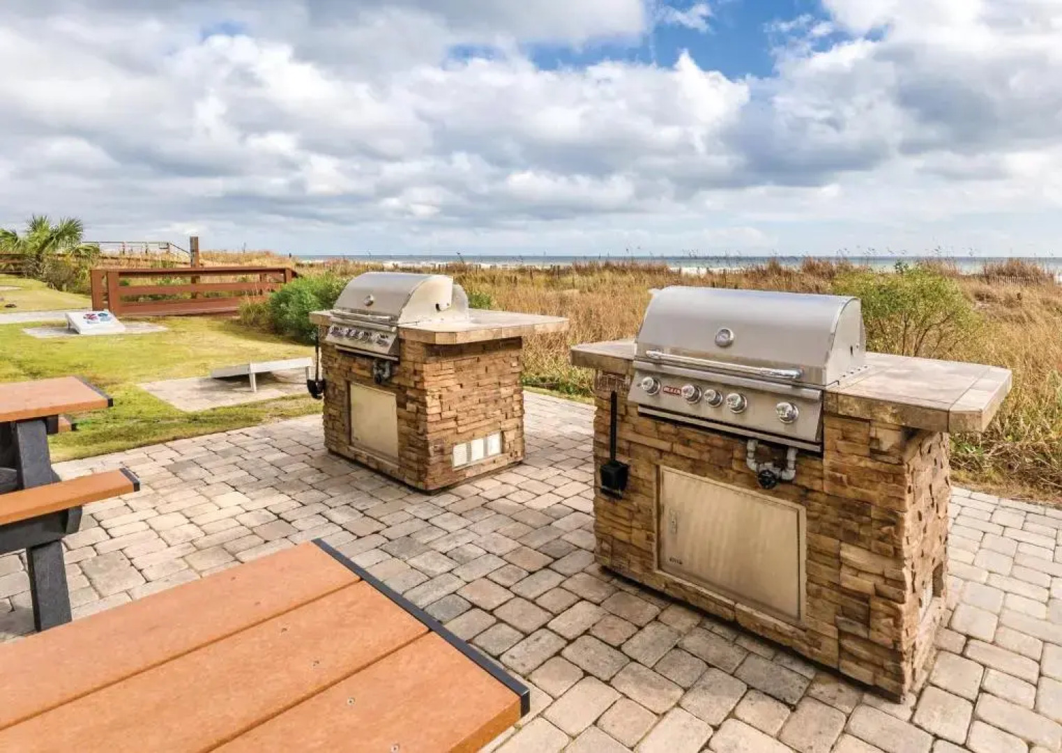 Club Wyndham Westwinds