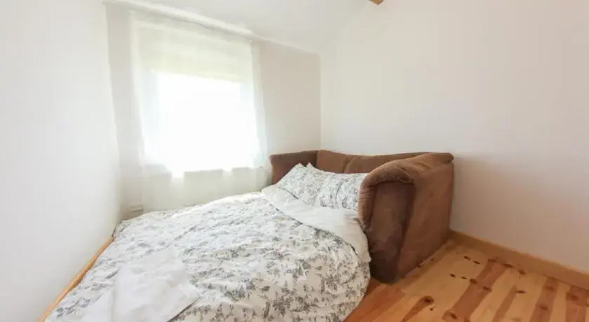 Cosy Cottage - Parka namiņš