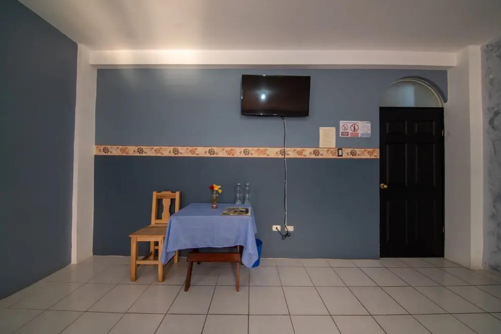 Hotel Puerta al Cielo