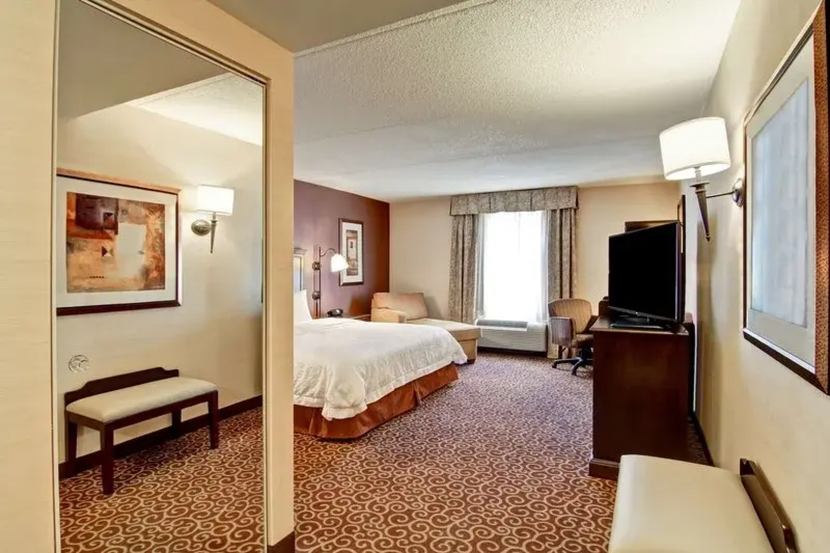 Hampton Inn Sudbury
