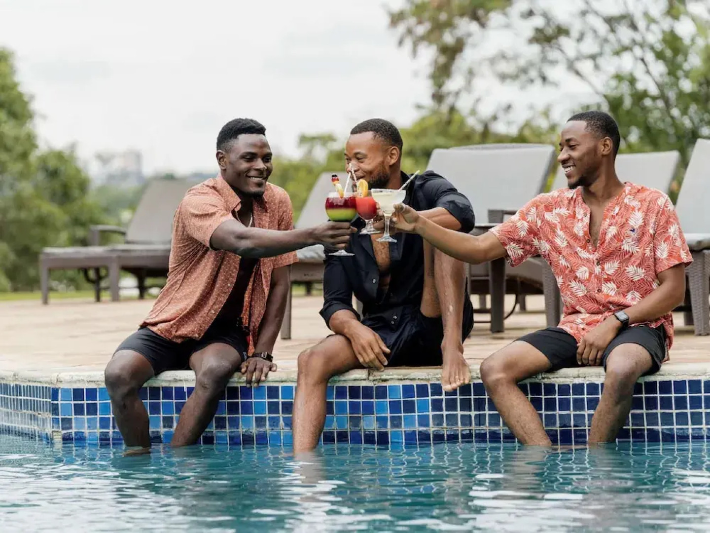 Pullman Lubumbashi Grand Karavia Hotel