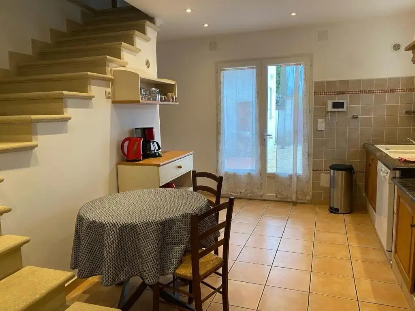 Les Célestins - Maison en Provence