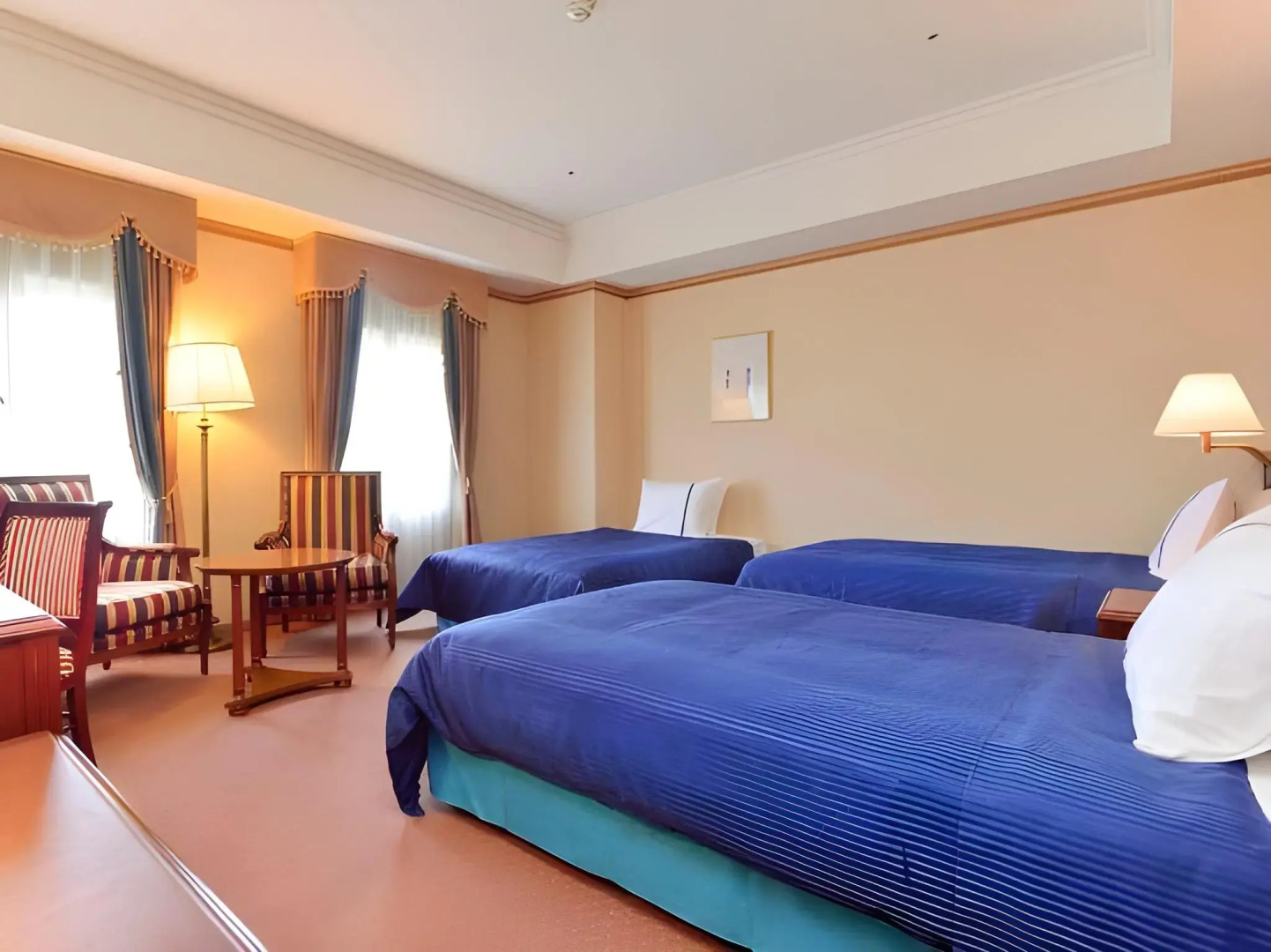 Hotel Den Haag Huis Ten Bosch