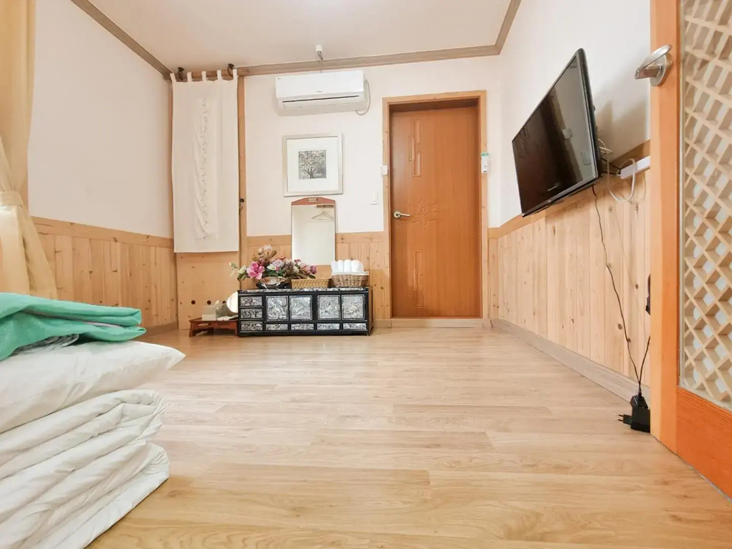 Dajeong Guesthouse - Hostel