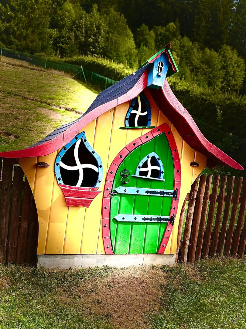 Apartments Ve dvoře