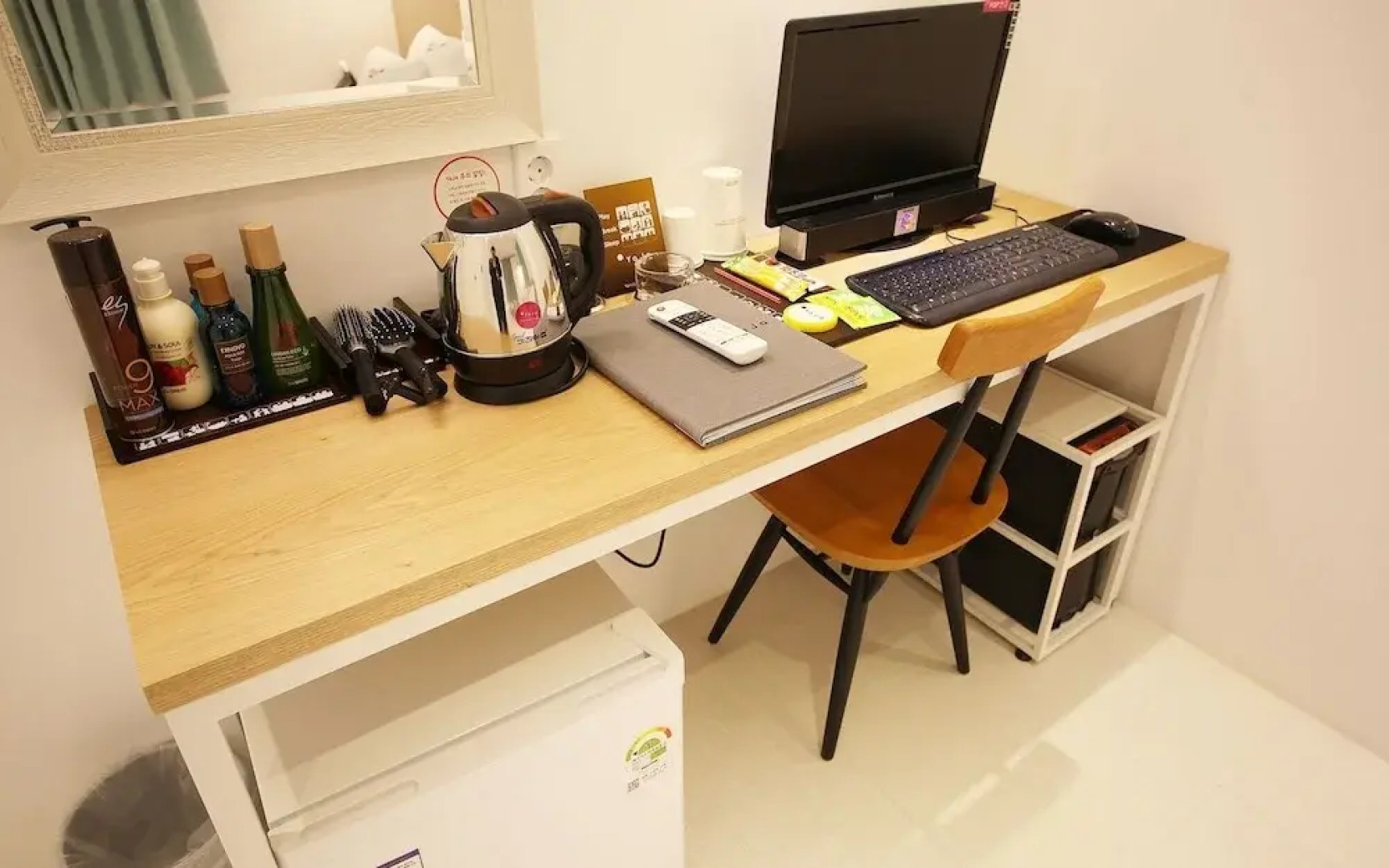 Hotel Yaja Chuncheon