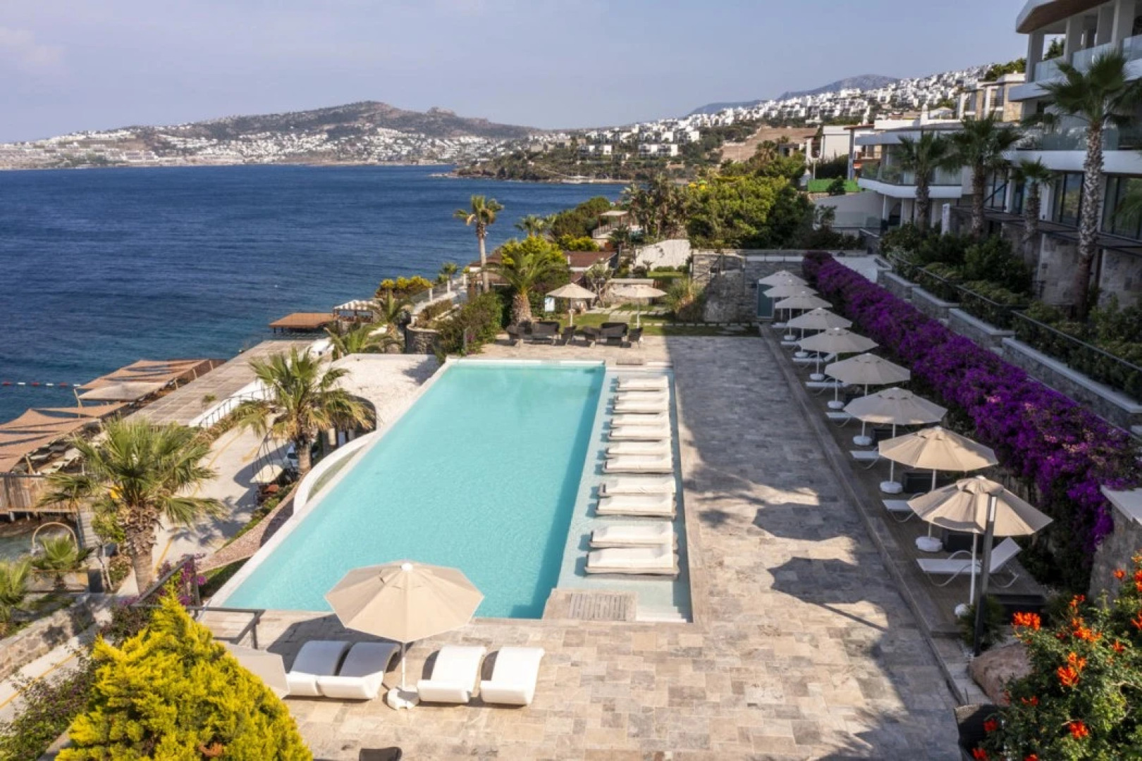 Swissôtel Living Bodrum