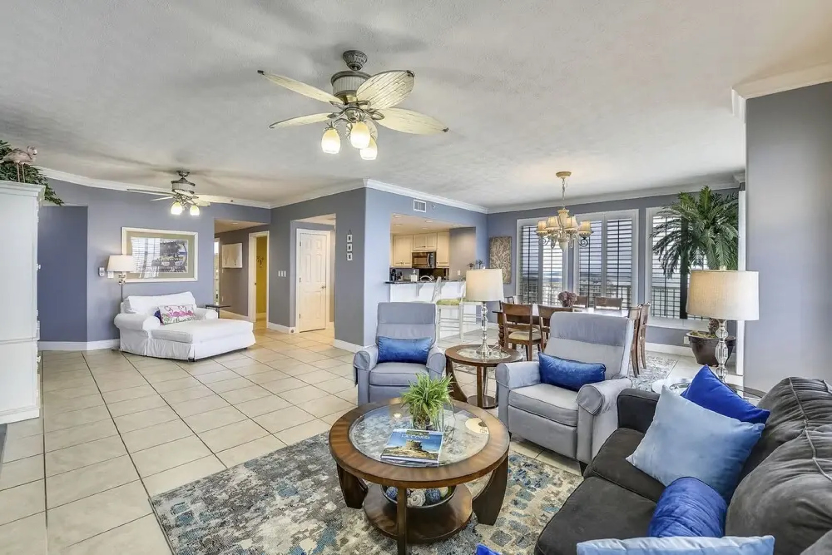 Treasure Island 2201