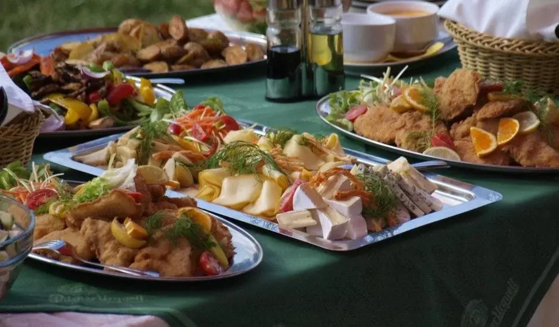 Penzion - Restaurace Na Mýtě