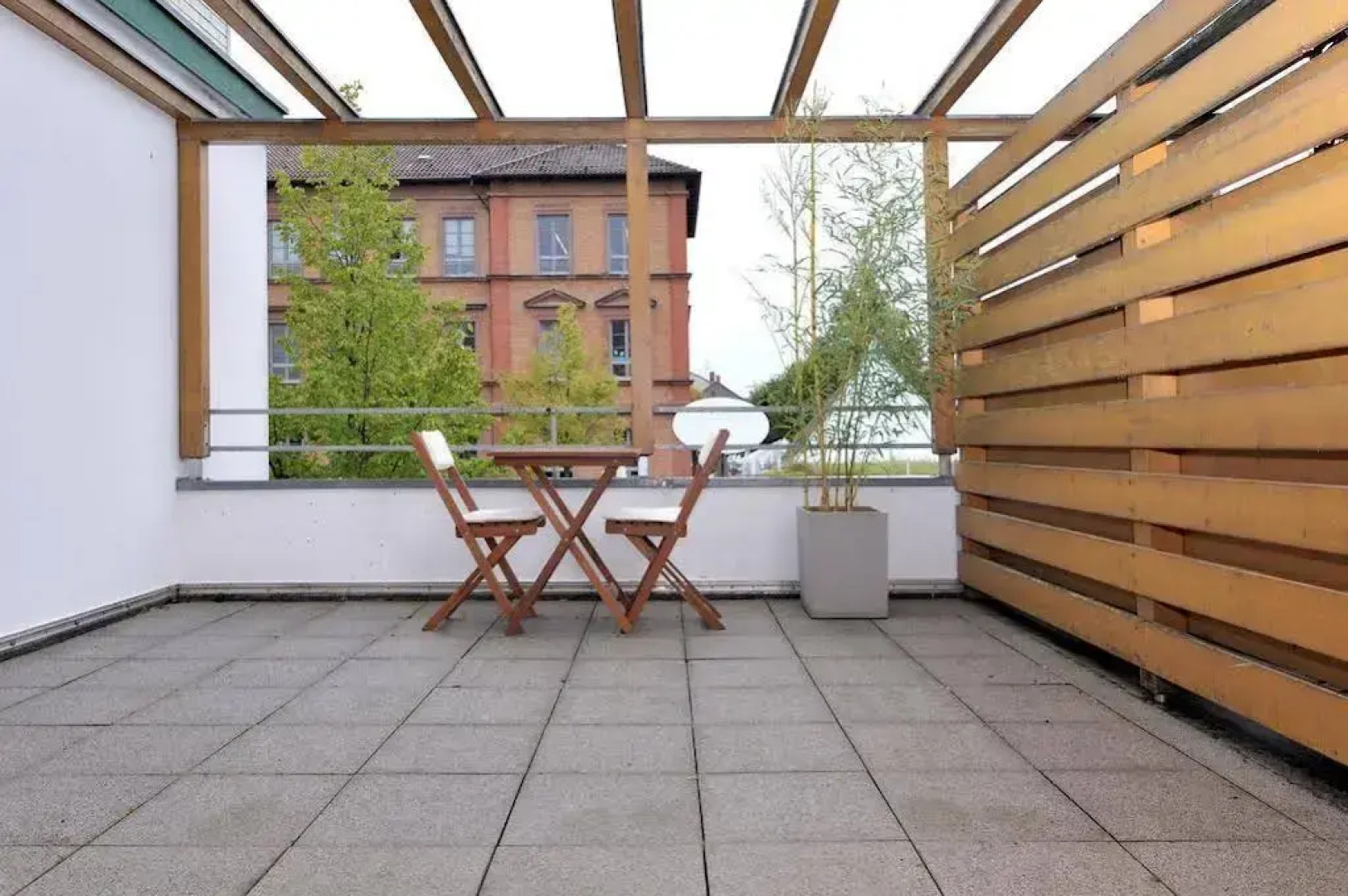 Hotel Friedrichstraße