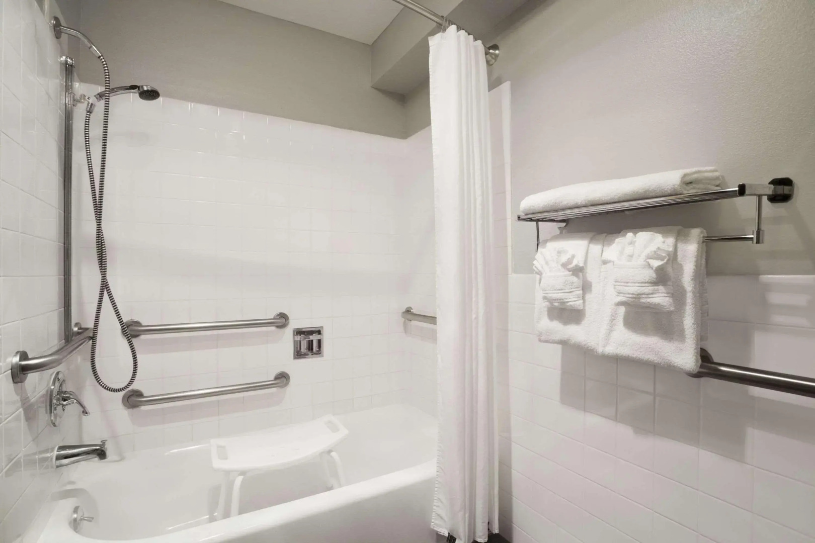 Days Inn Lacey Olympia Area