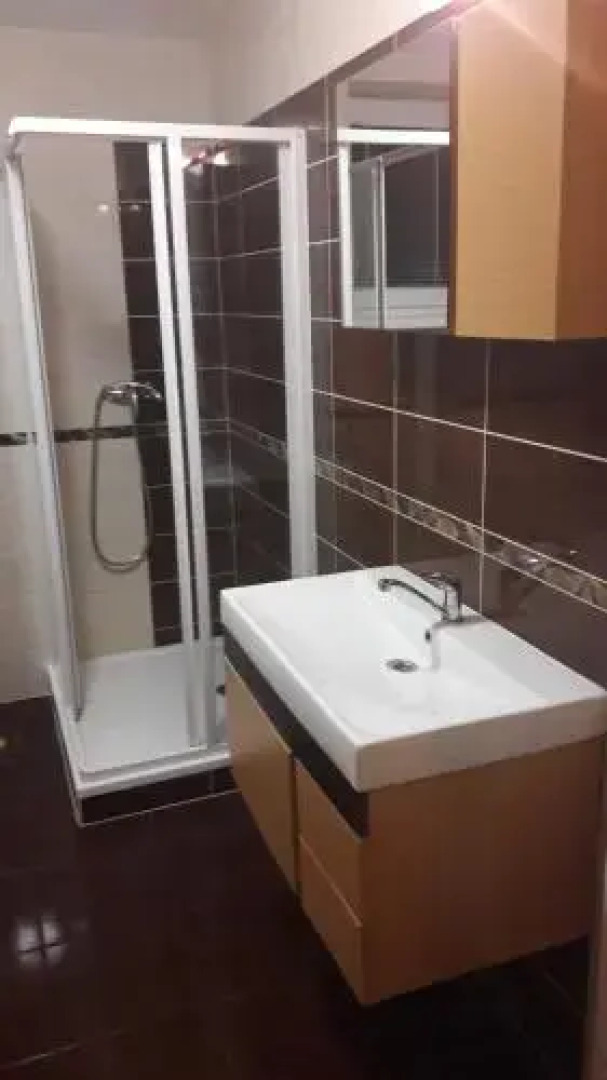 Modern and cosy apartment in city center