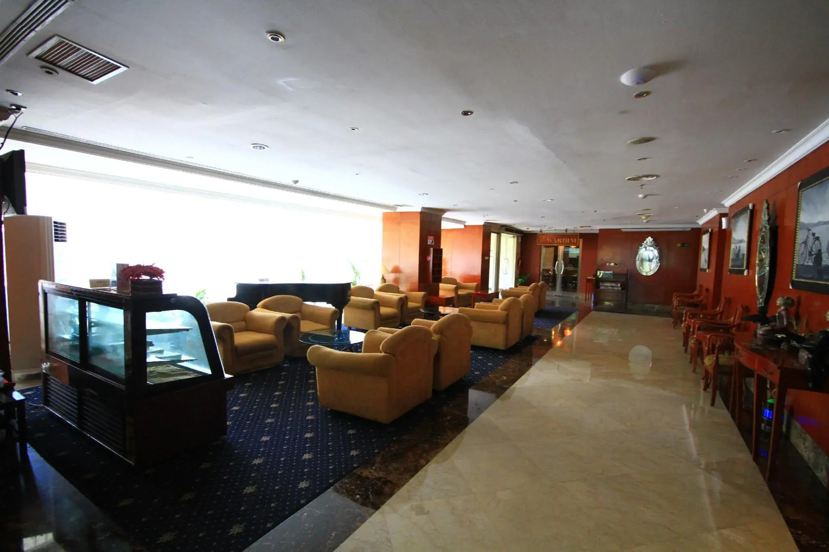 Grand Arkenso Parkview Simpang Lima