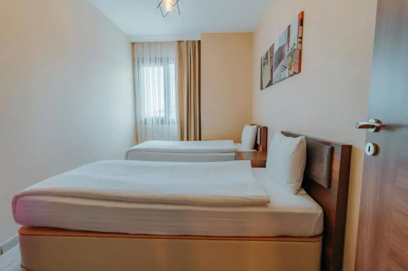 Empula Hotel & Residences