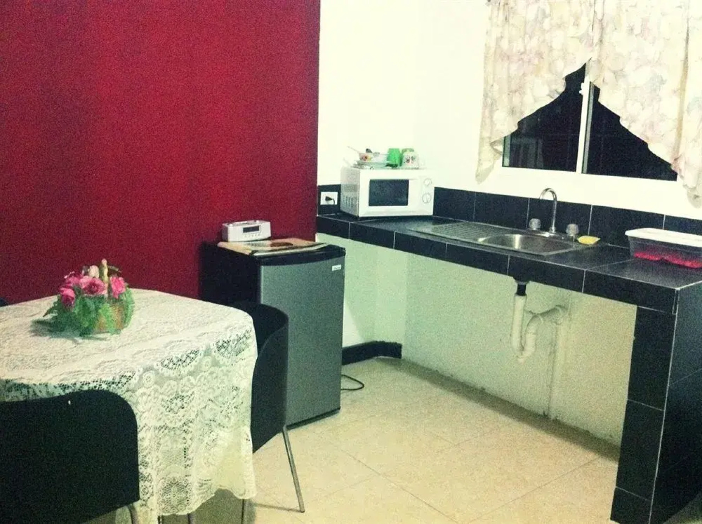 Posada Nativa Trinsan Centro