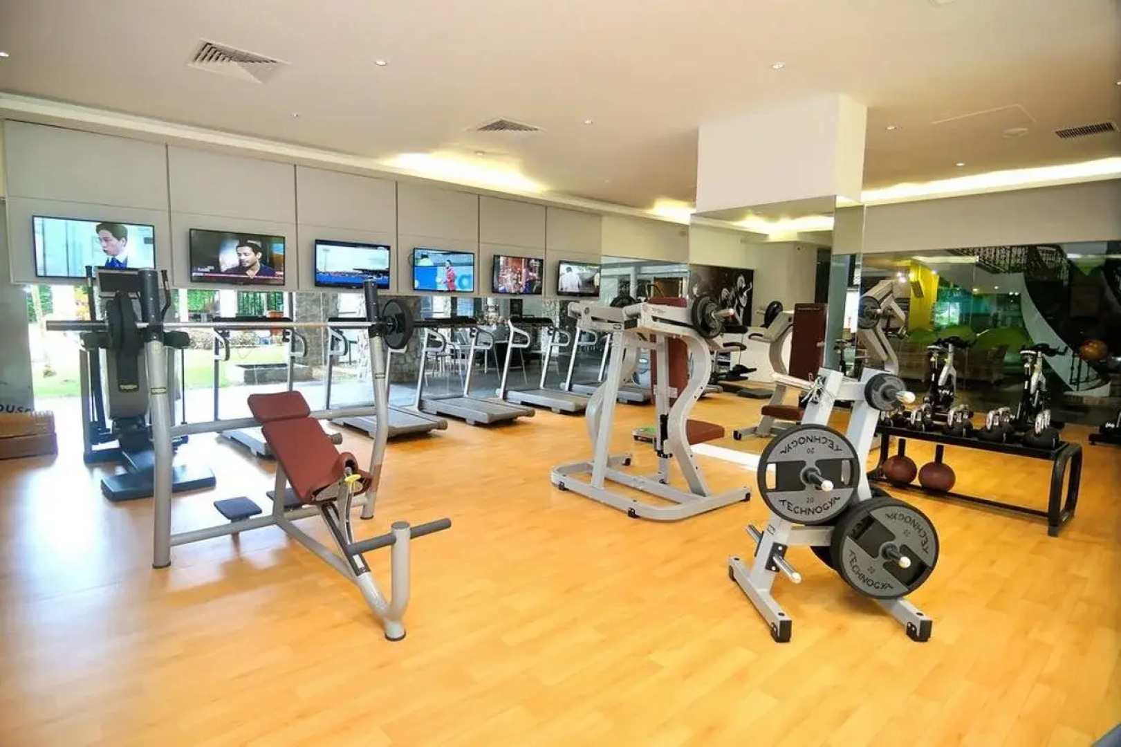 Bintan Lagoon Resort