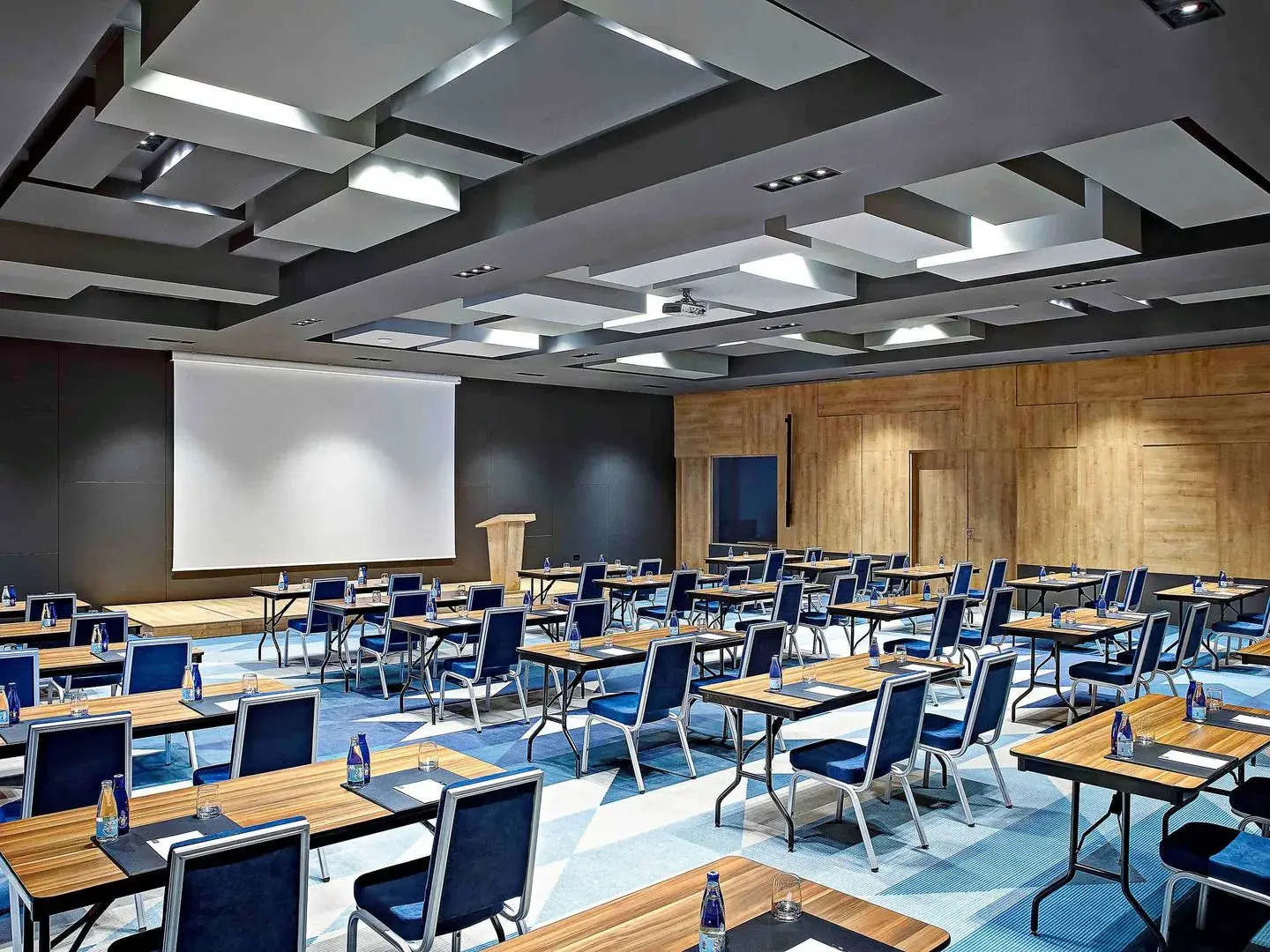 Tarcin Forest Resort & Spa Sarajevo - MGallery Collection