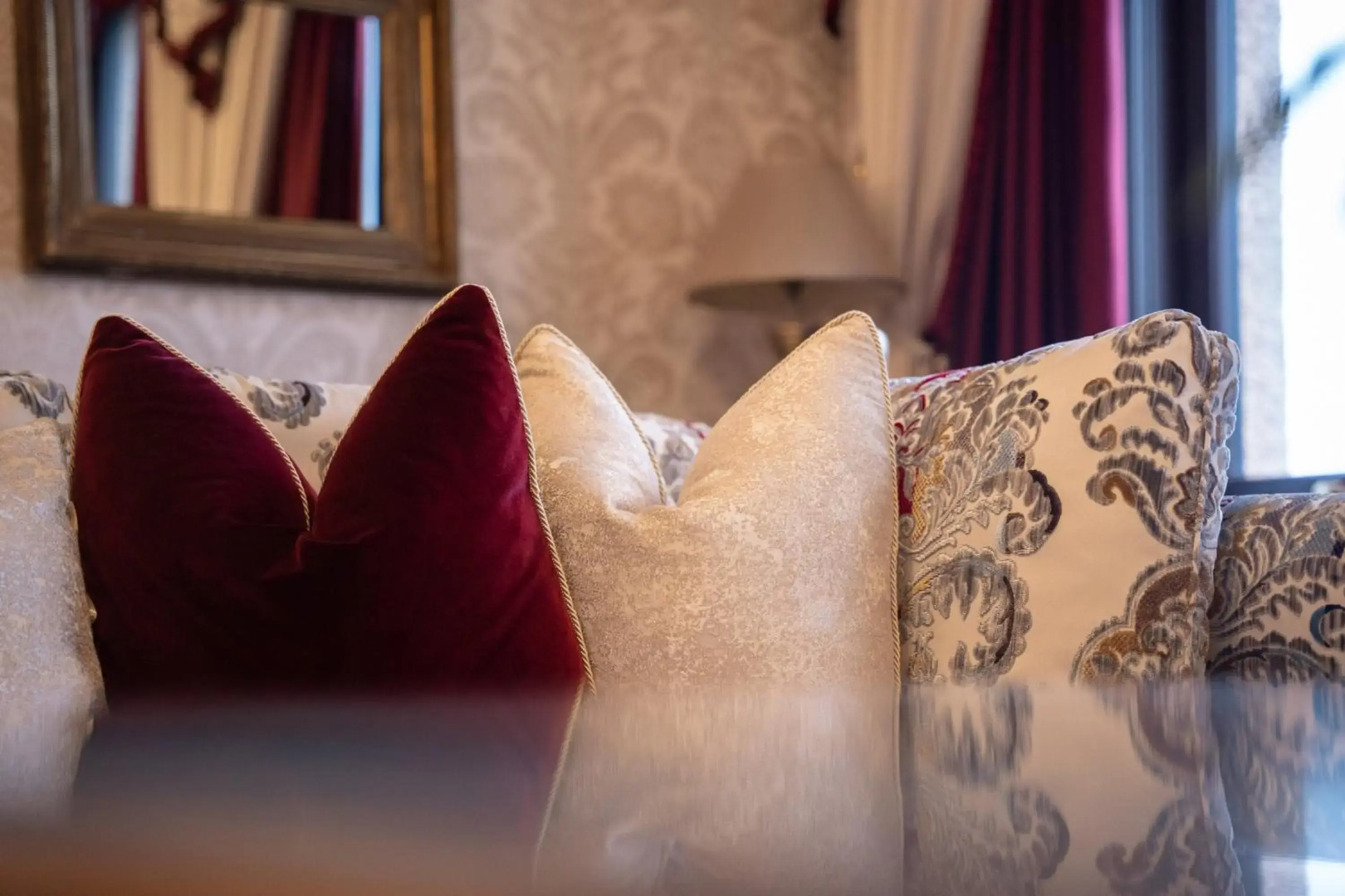 Schloss Mönchstein Hotel