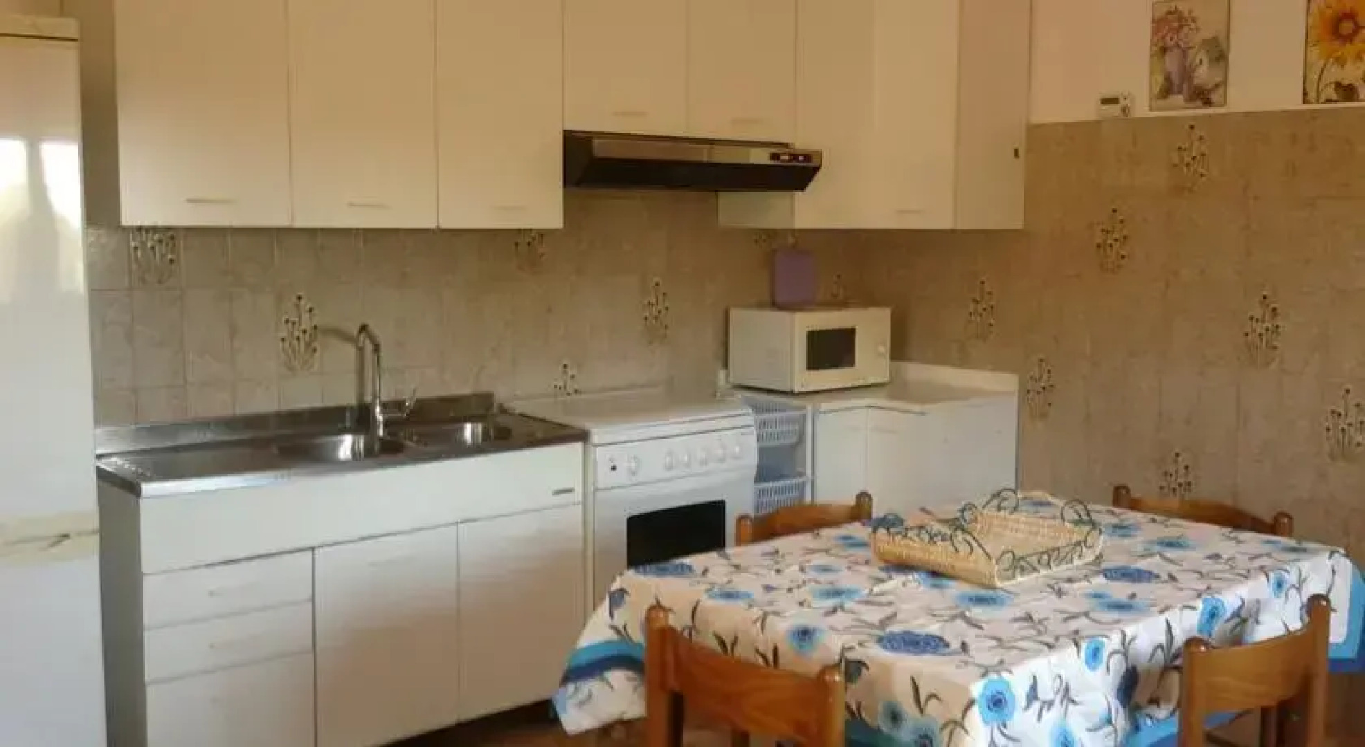 Holiday home Colucci