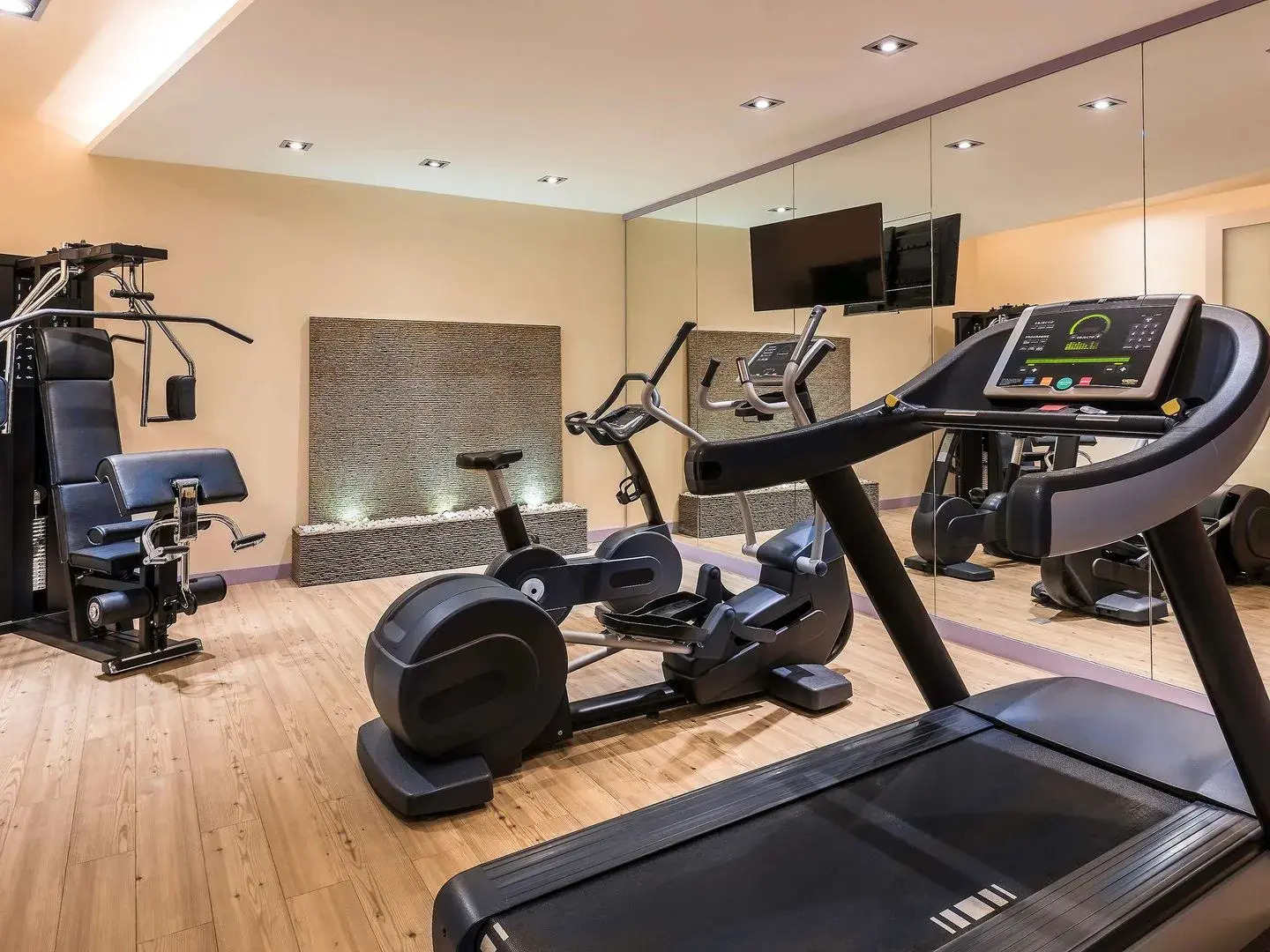 Grand Hôtel Roi René Aix - MGallery Collection