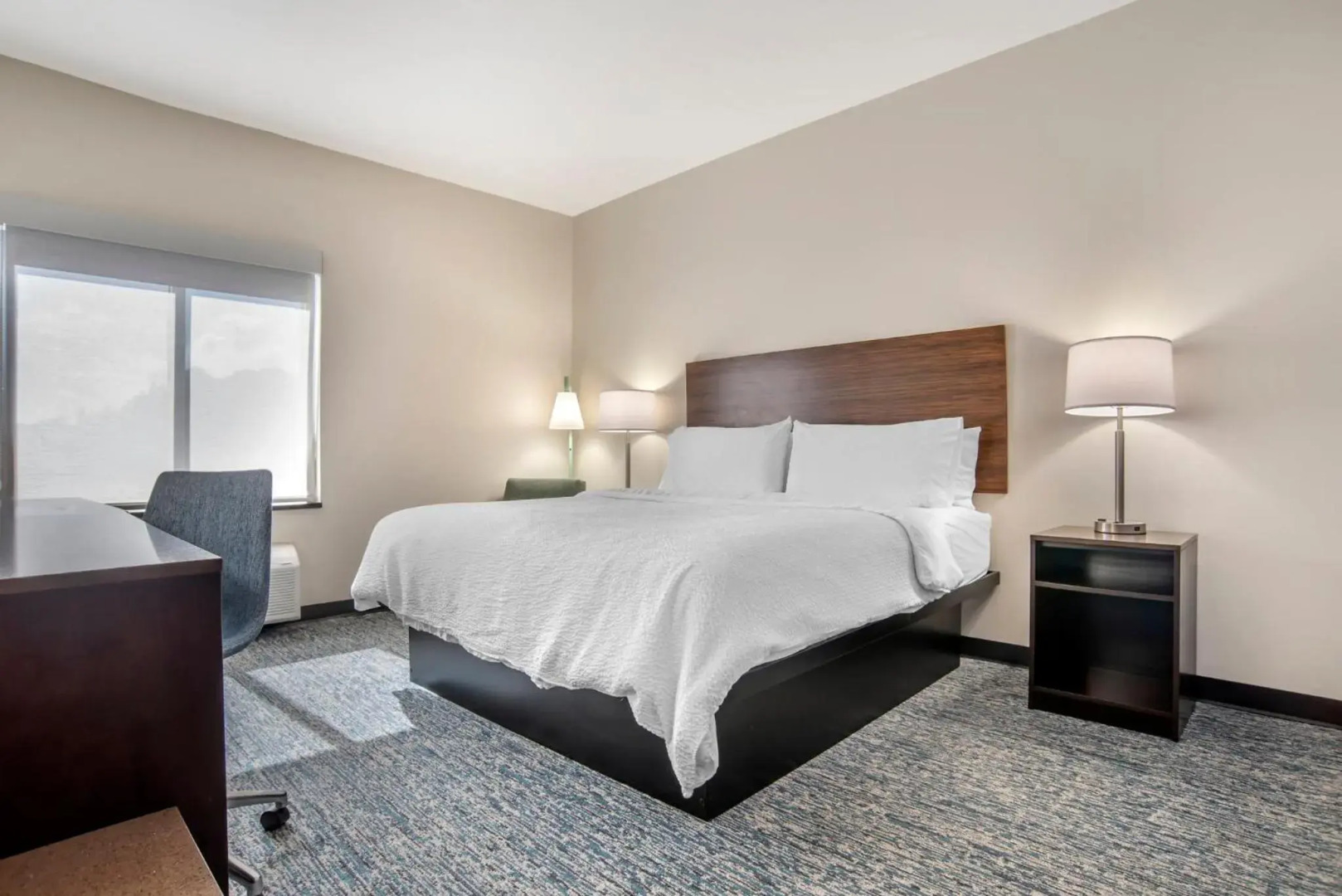 Garner Hotel Panama City Beach Northeast by IHG