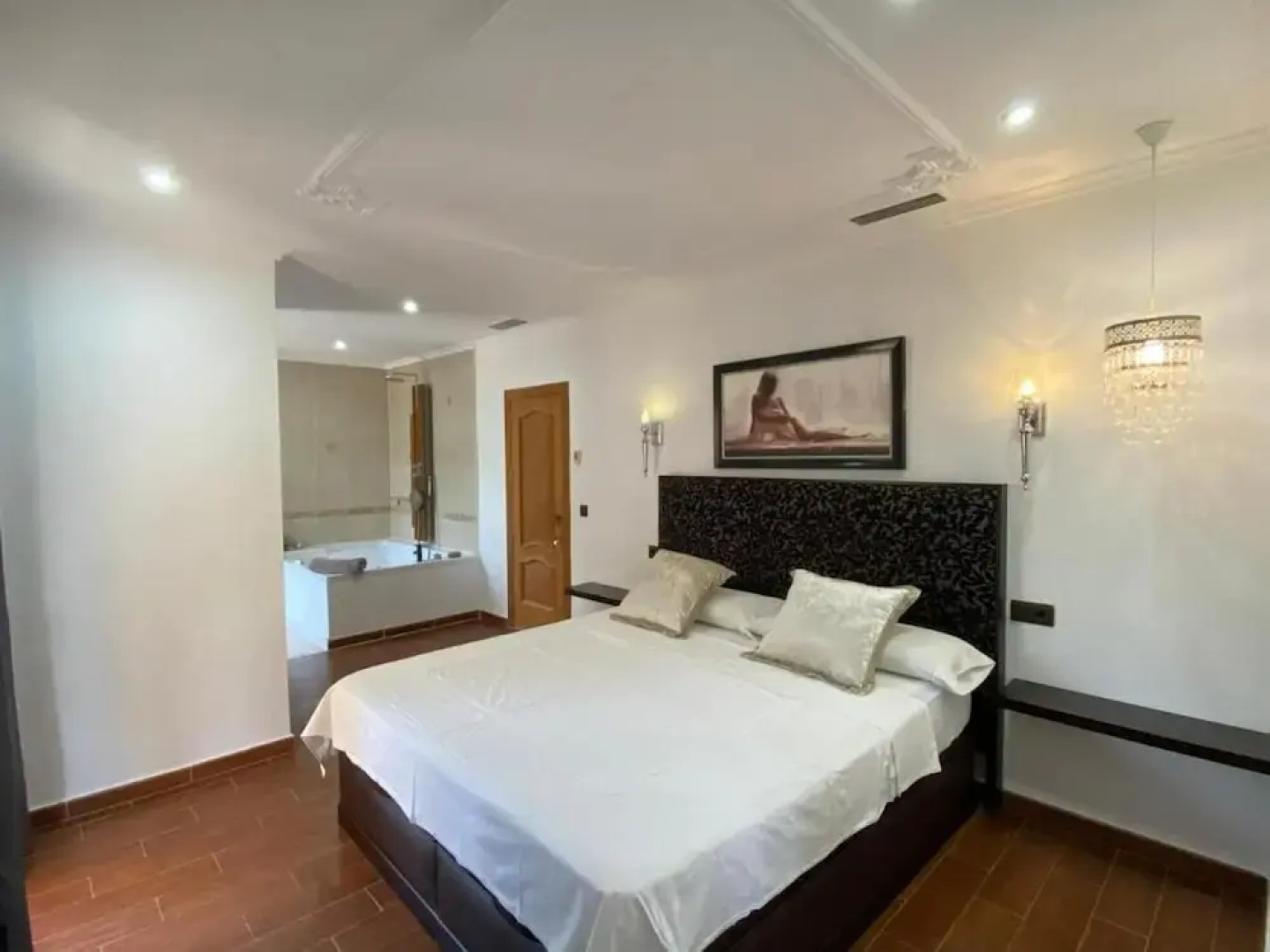 Coastal House in La Marina-sleeps6 - Private Pool