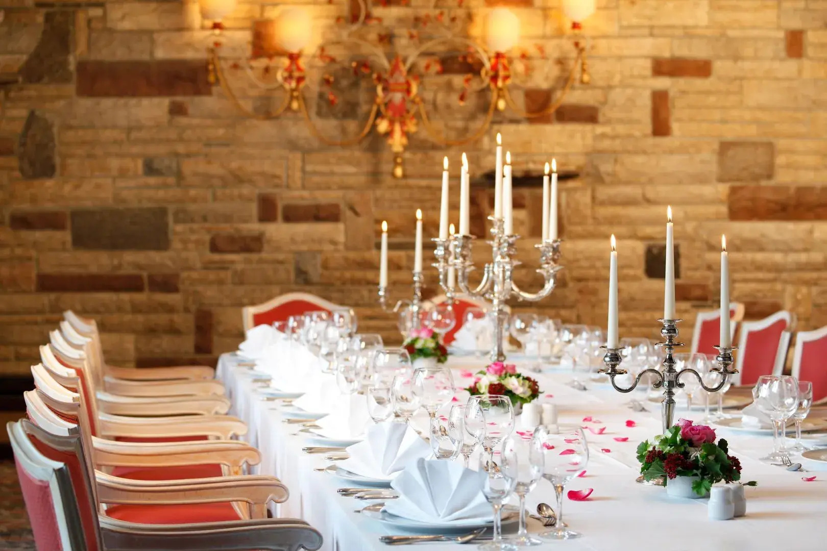 Ringhotel Seehof Berlin