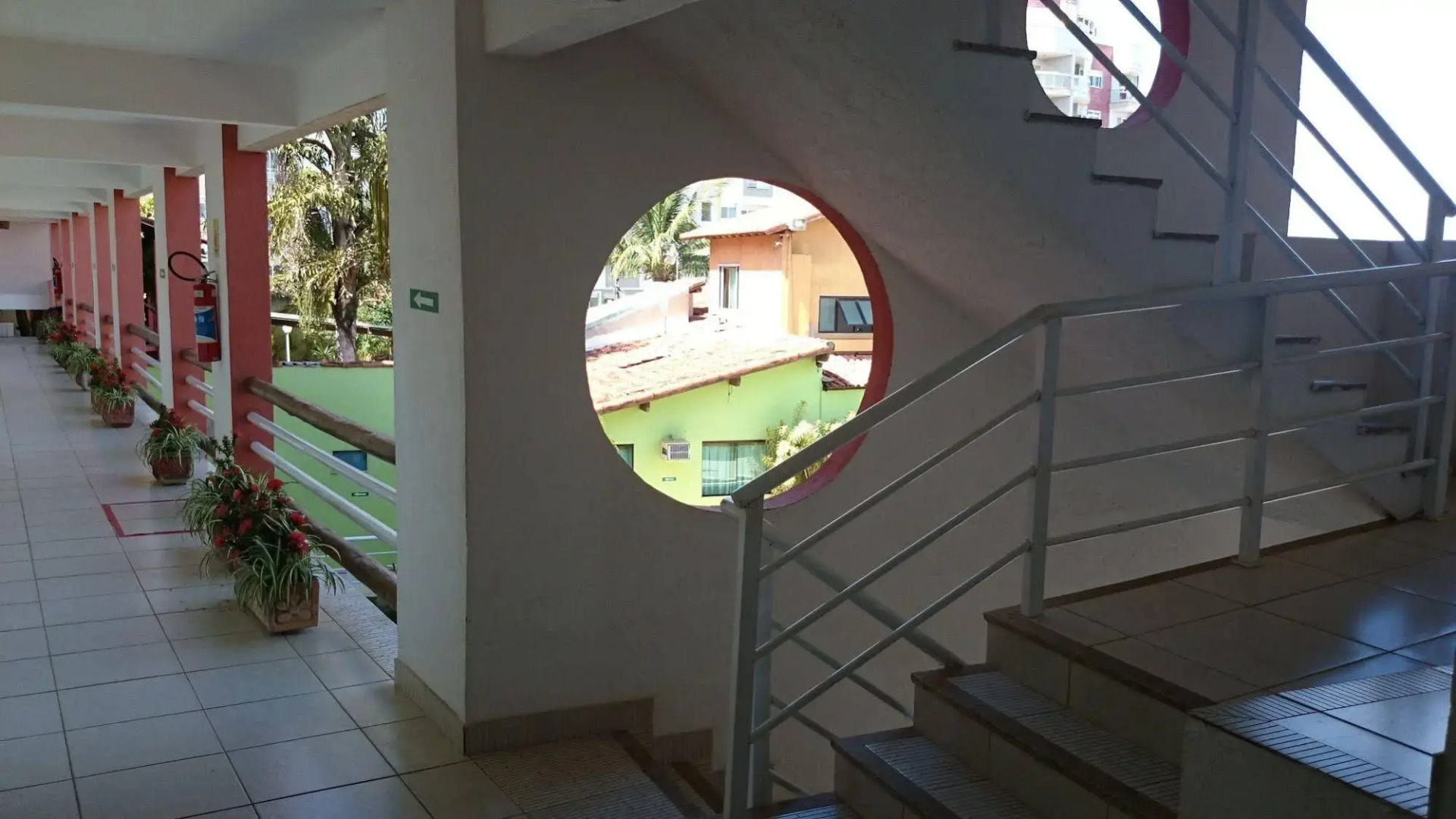 Hotel Brisa da Costa