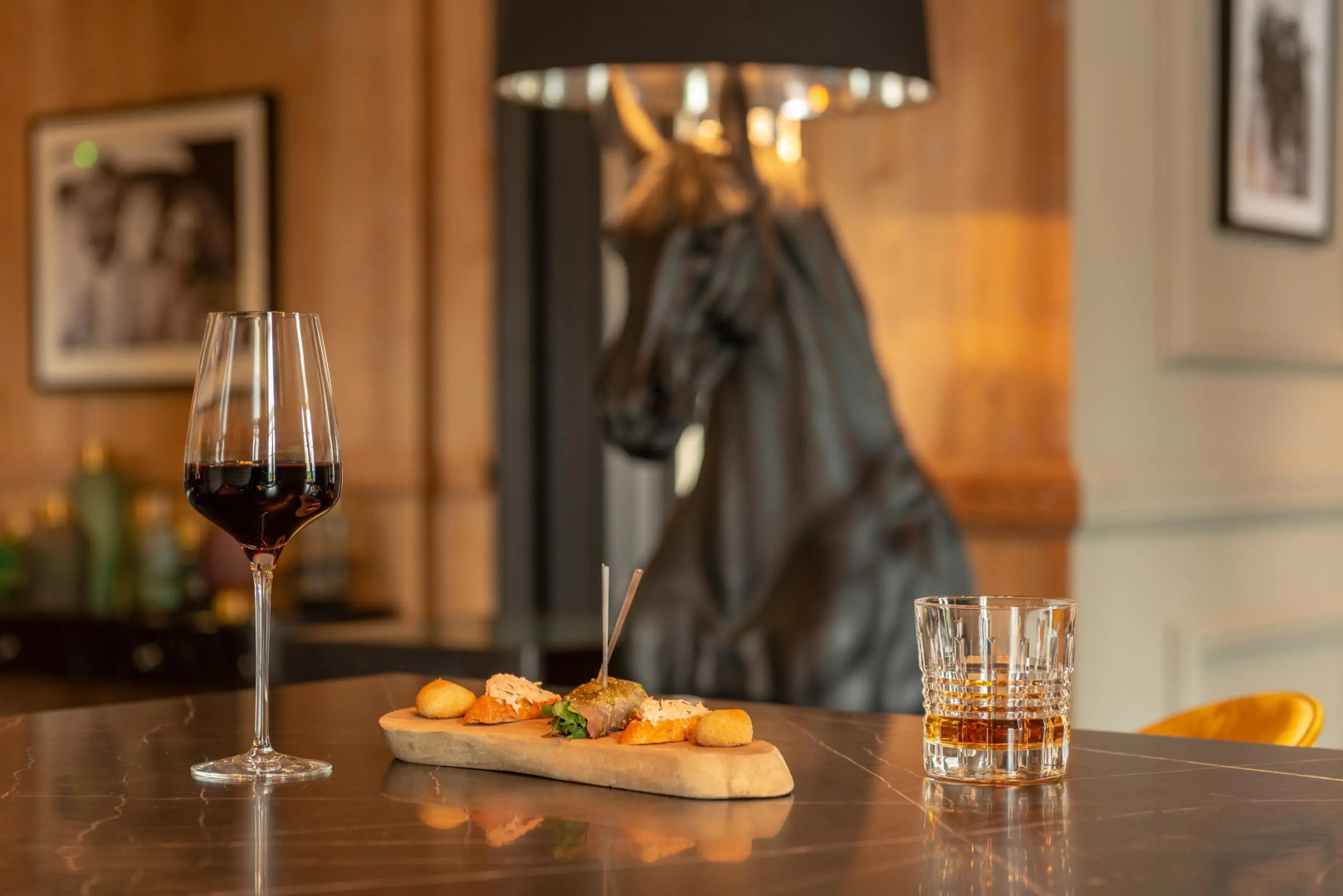 The Originals Boutique, La Maison Rouge