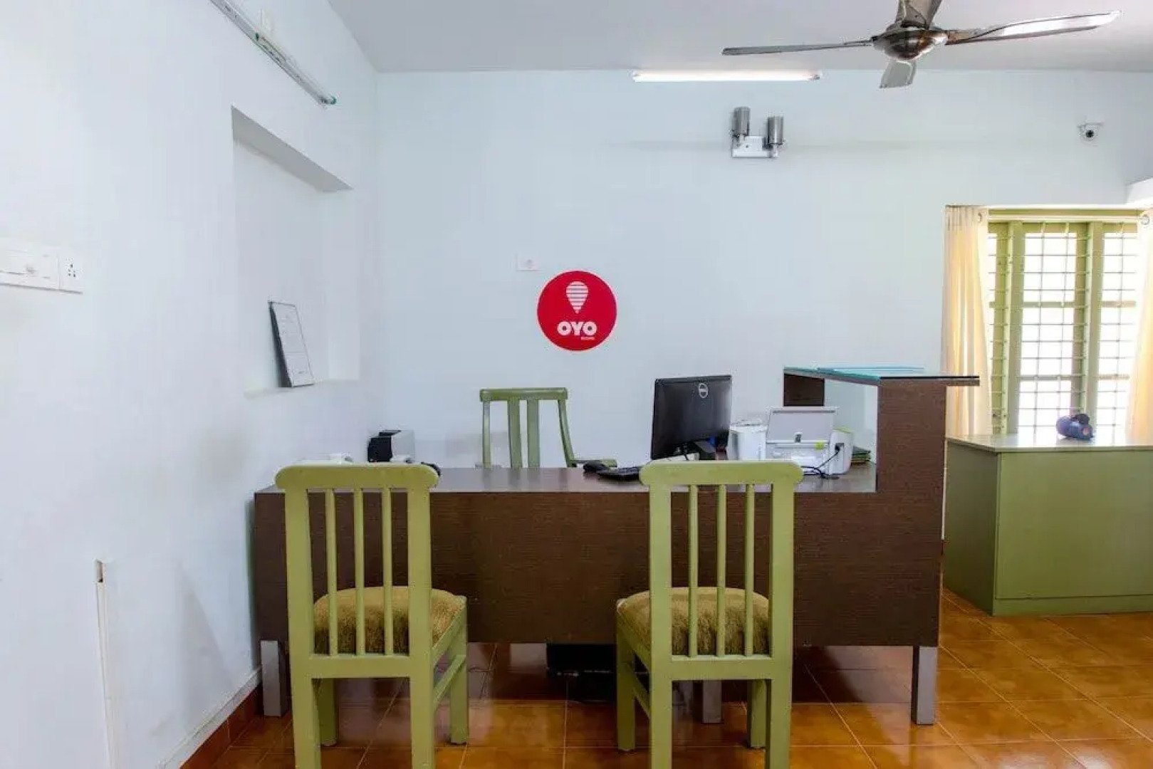 Hill Gardens Ayurvedic Resort