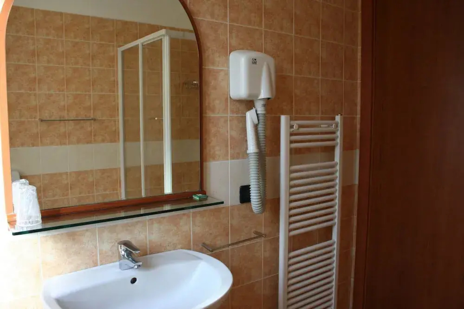 Alle Scuole Country House