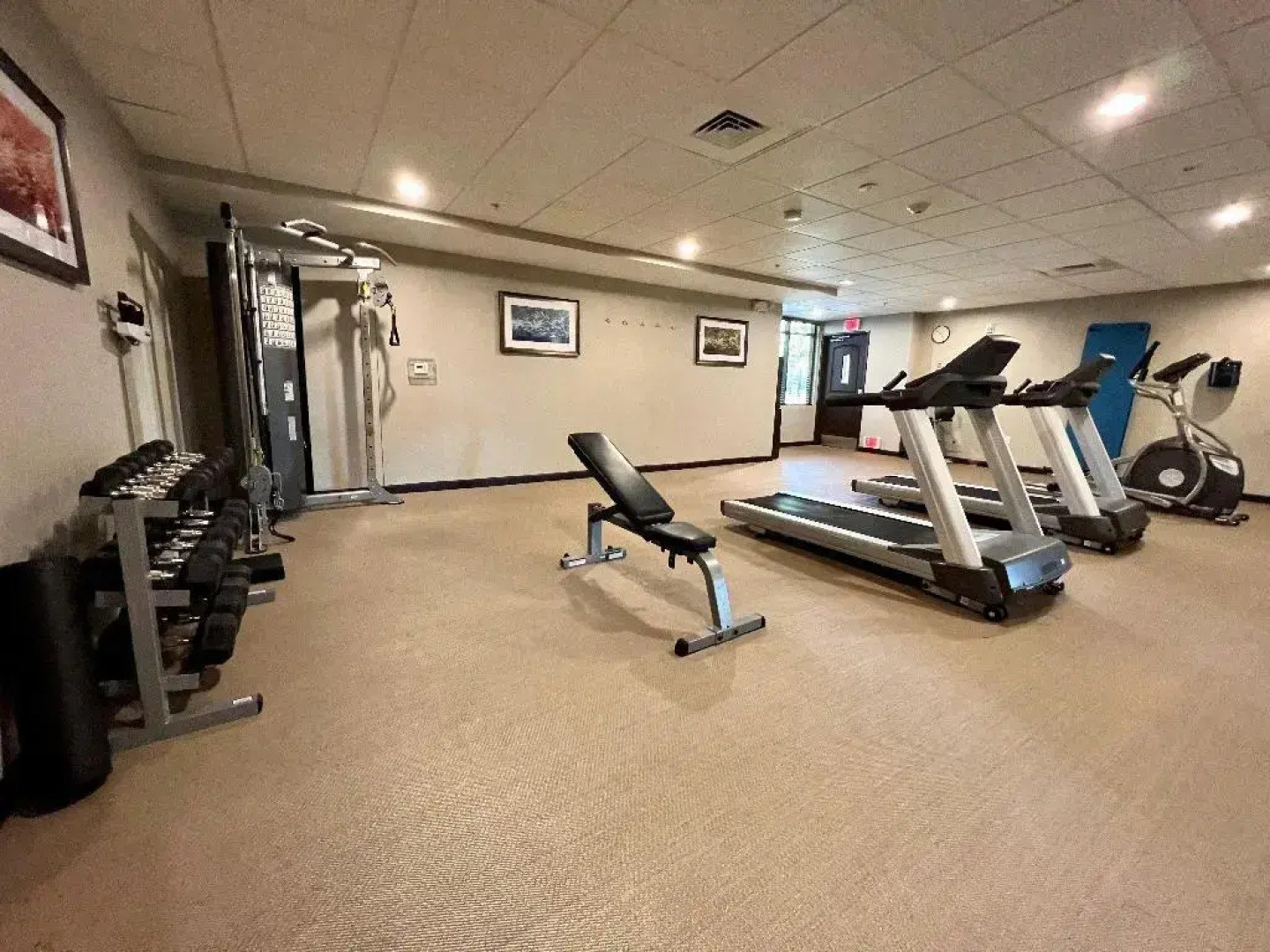 Staybridge Suites Carlsbad by IHG