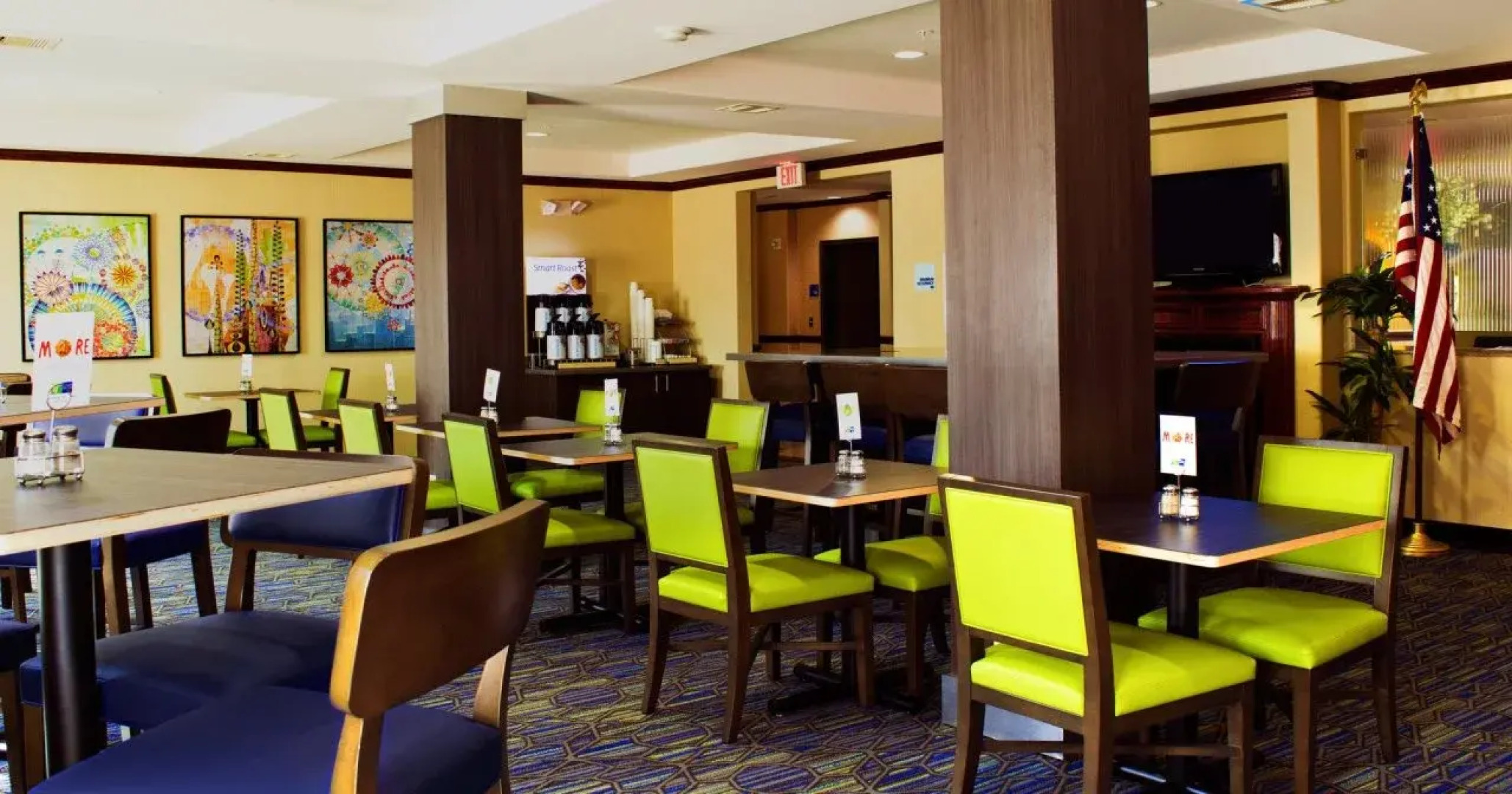 Holiday Inn Express & Suites Waller - Prairie View by IHG