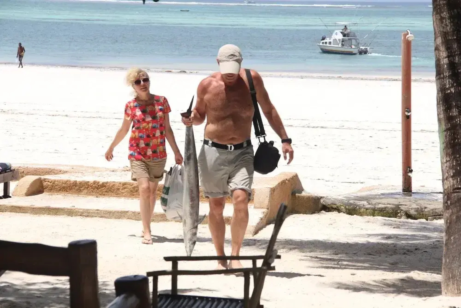 Soul breeze Beach Resort