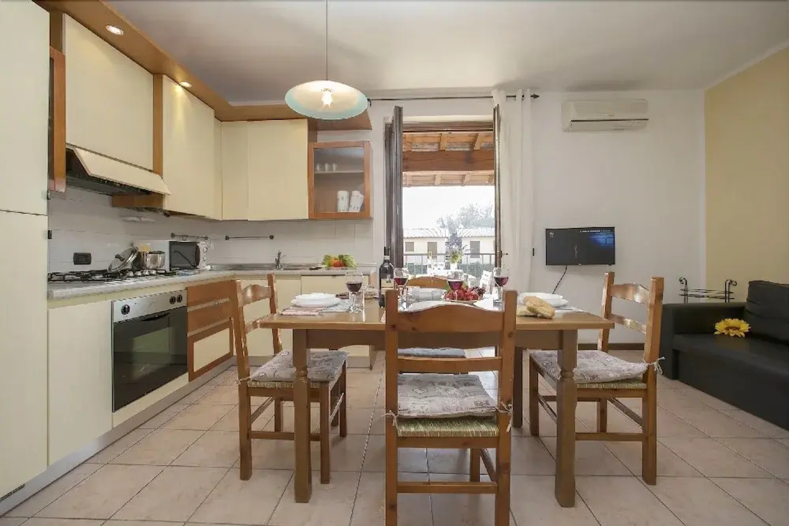 Appartamento Lago di Garda