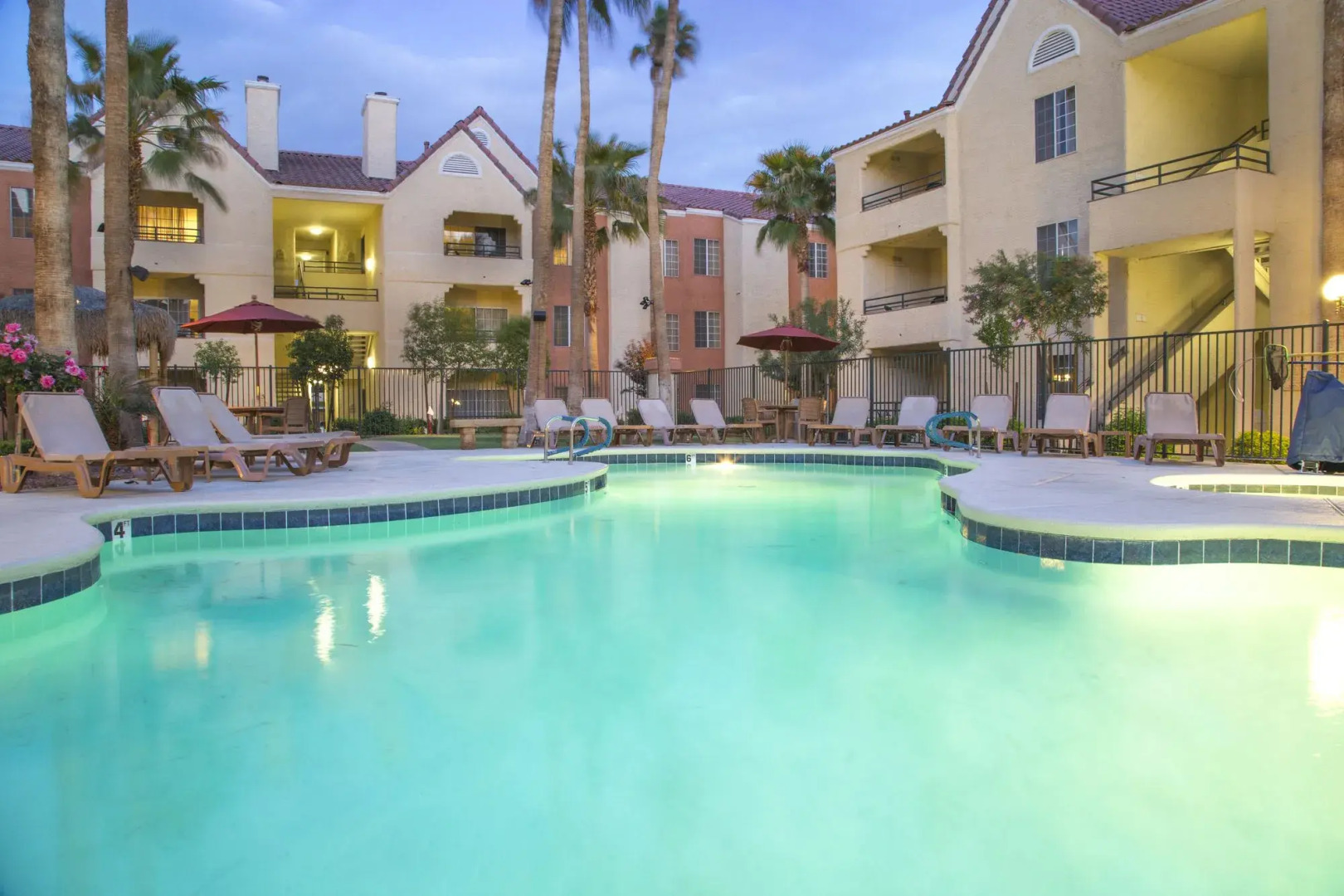 Holiday Inn Club Vacations at Desert Club Resort by IHG