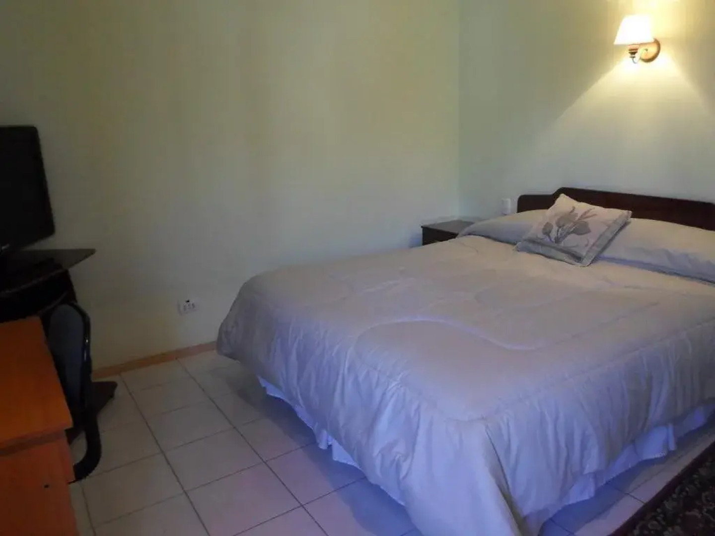 Hotel Corona del Inca