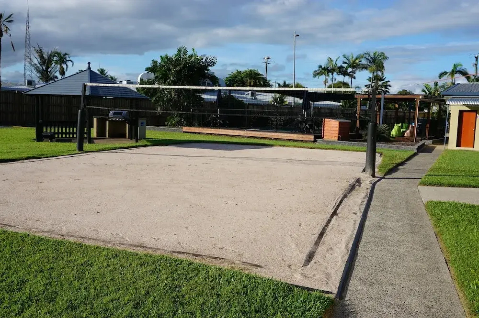 YAL Cairns - A Motel that makes a difference