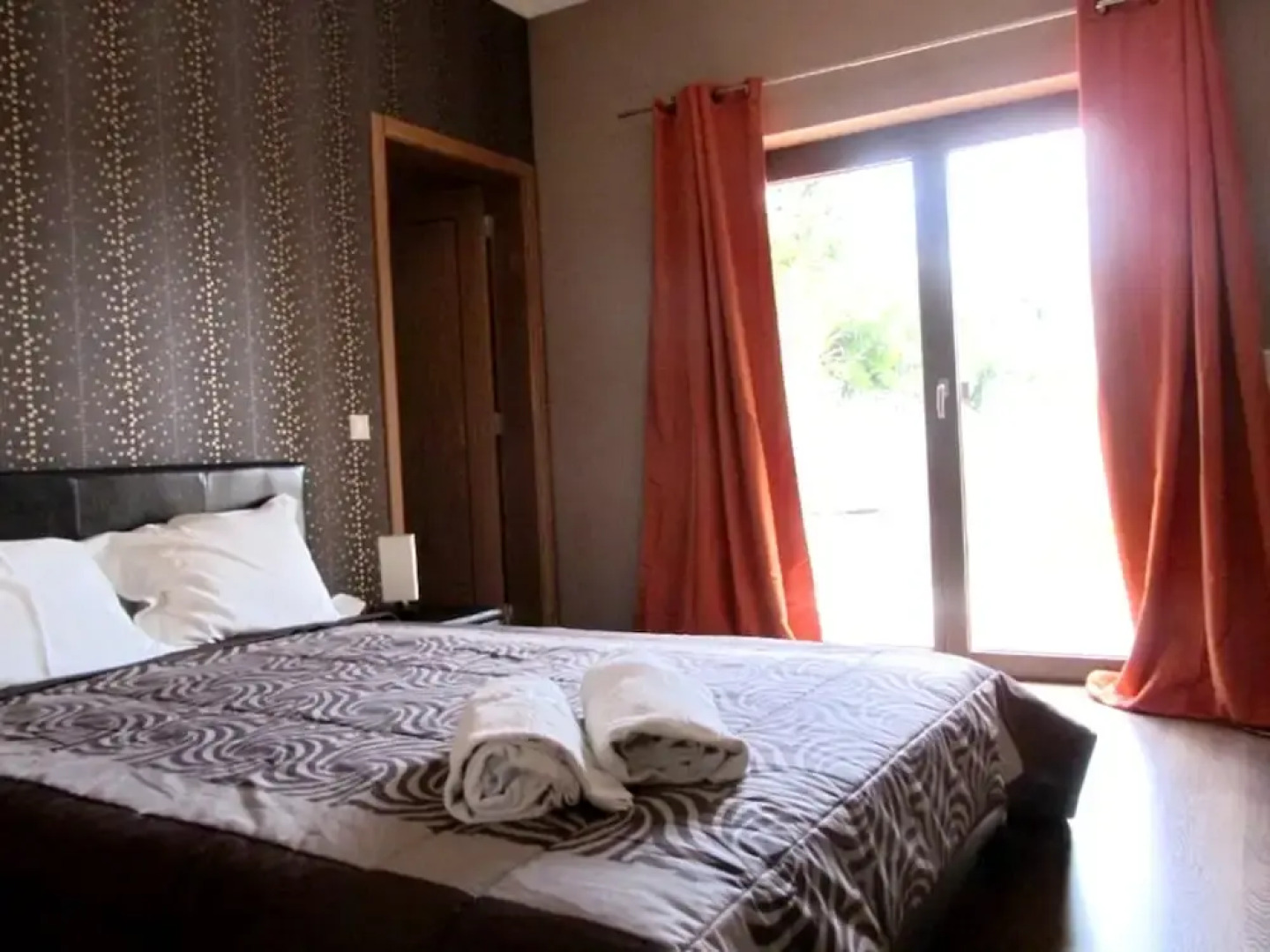 Villa With 4 Bedrooms in Loulé, With Private Pool, Furnished Terrace and Wifi