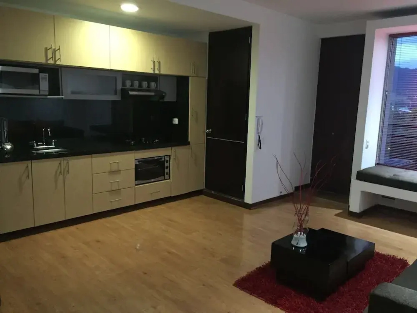 Vistamar Suites y Apartamentos