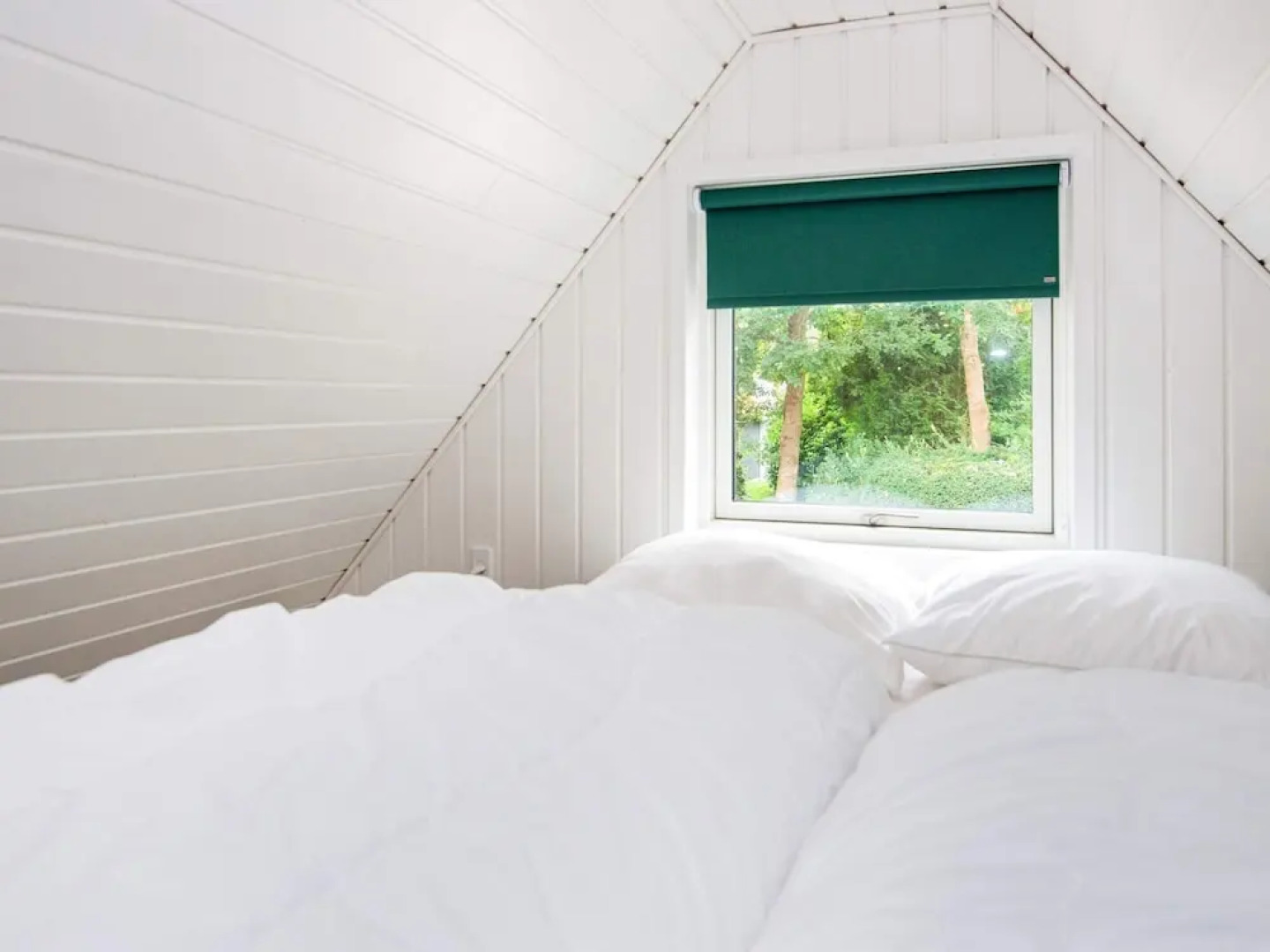 12 Person Holiday Home in Glesborg