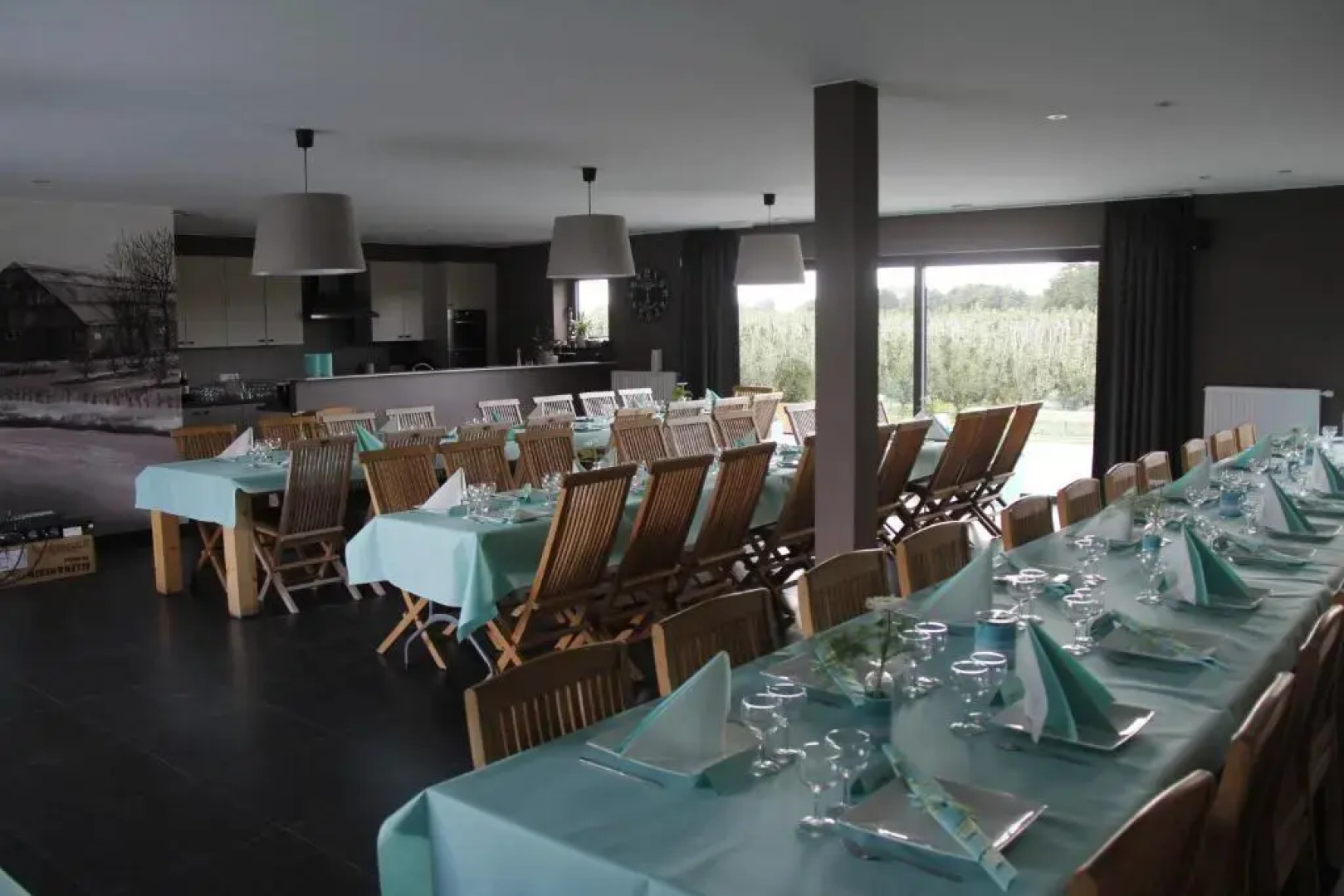 Vakantiehoeve Berckelaer