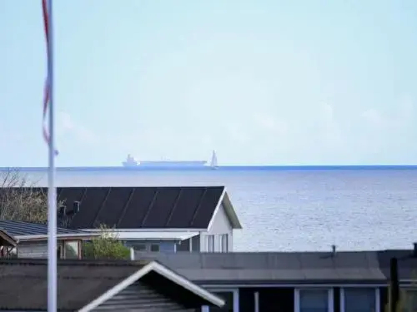 Holiday home Sæby VIII