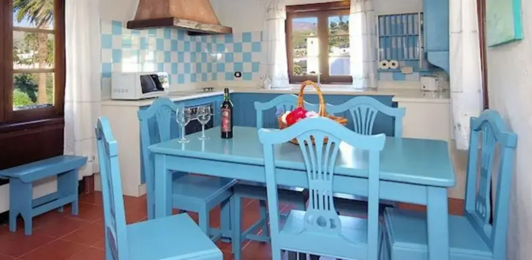Villa - 3 Bedrooms with Pool - 103088