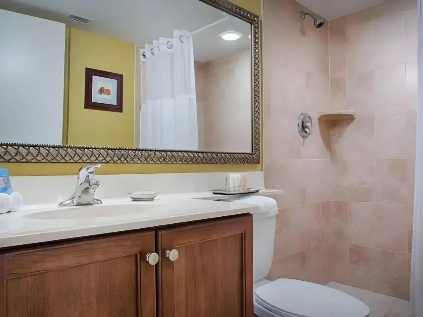 Club Wyndham Santa Barbara