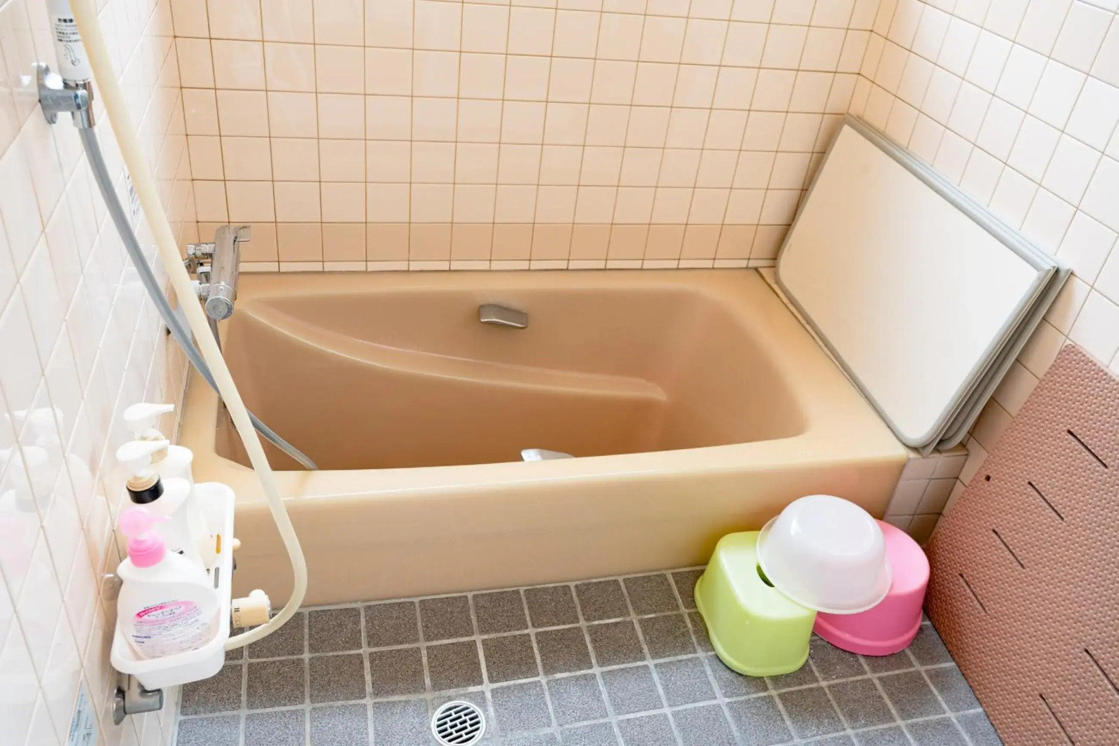 とまばりゲストハウス