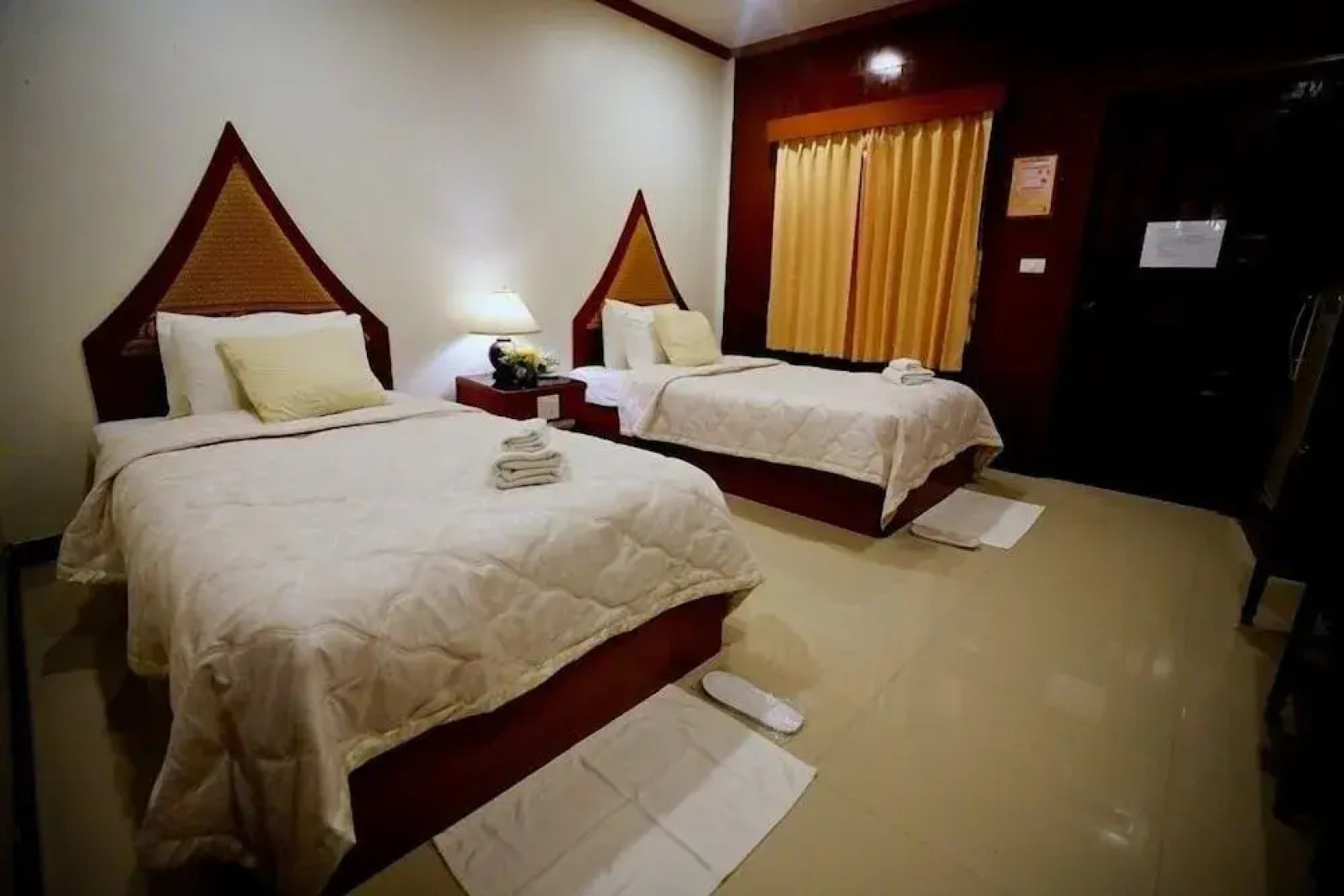 Rimchan Resort Hotel