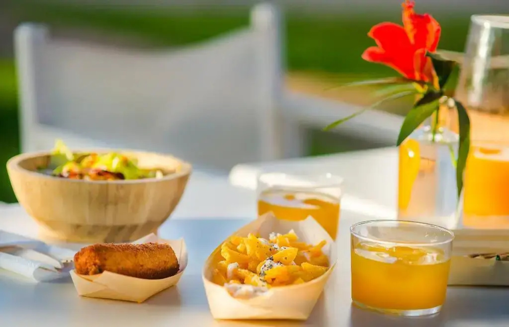 Binissaida Boutique Hotel