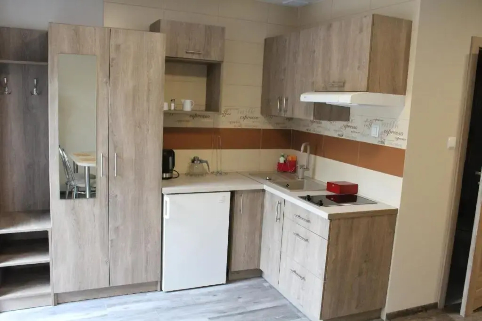 Pokoje gościnne Jola