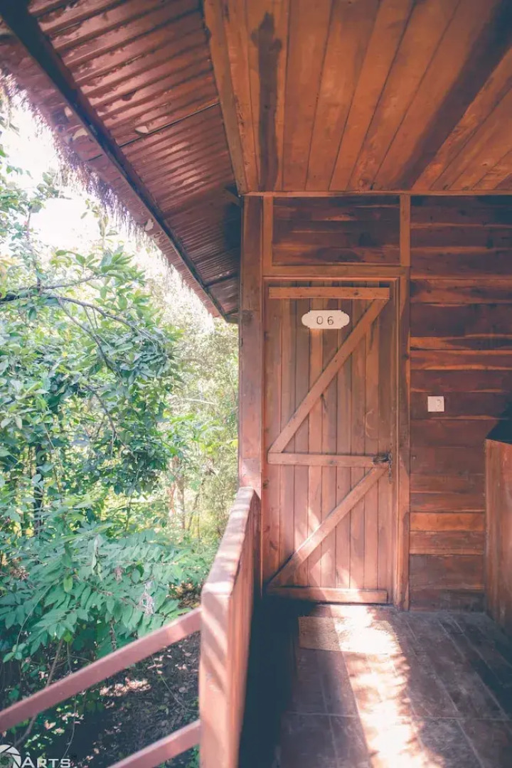 Tiger N Woods Resort